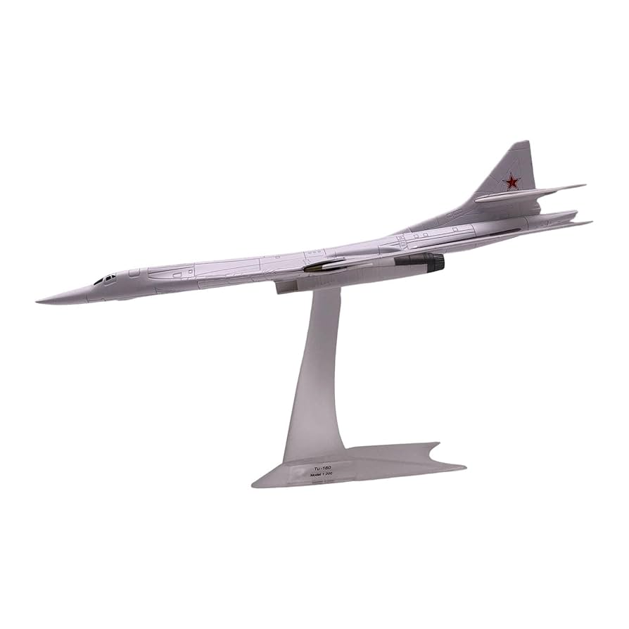 1/200 航空機モデル スタンド付き Amazon | yotijar 1/200ダイキャスト飛行機アメリカのB-52爆撃機